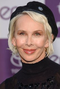 Trudie Styler - Poster 2