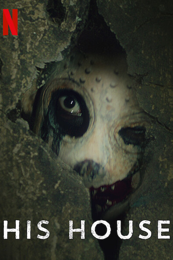  de Filme O Que Ficou Para Trás (2020)