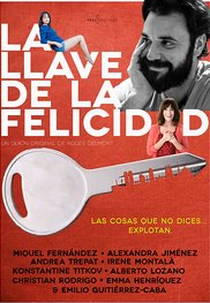 La llave de la felicidad (La llave de la felicidad)