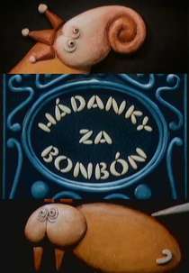 Riddles for a Candy (Hádanky za bonbón)