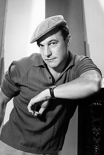 Gene Kelly - Poster 1