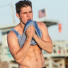 Gregg Sulkin - Foto 6