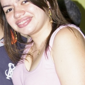 Foto de perfil de Bruna