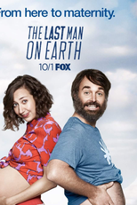 O Último Cara da Terra (4ª Temporada) (The Last Man on Earth (Season 4))