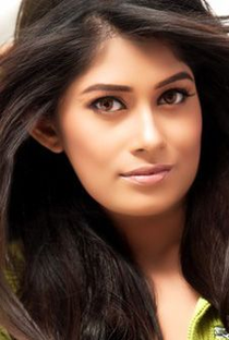 Shirin Guha - Poster / Capa / Cartaz - Oficial 1