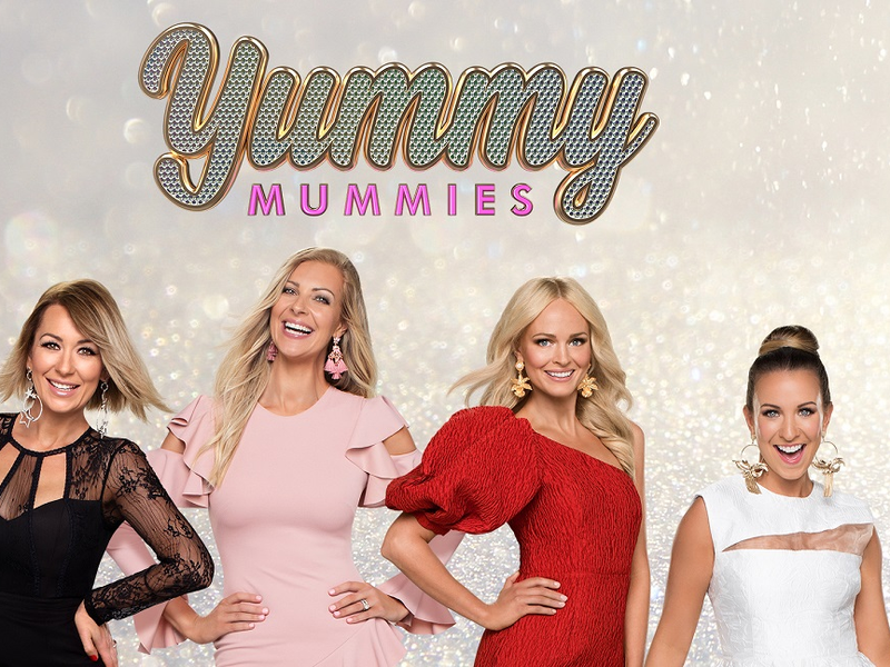 Foto 2 de Mães e Divas (1ª Temporada)