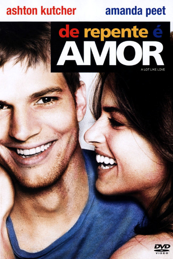  de Filme De Repente é Amor (2005)