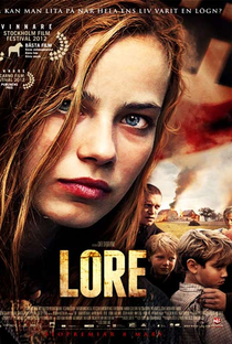 Lore - Poster / Capa / Cartaz - Oficial 4