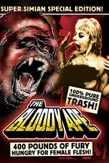 The Bloody Ape (The Bloody Ape)
