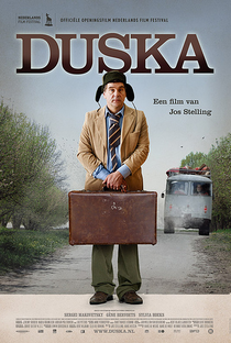 Duska - Poster / Capa / Cartaz - Oficial 1
