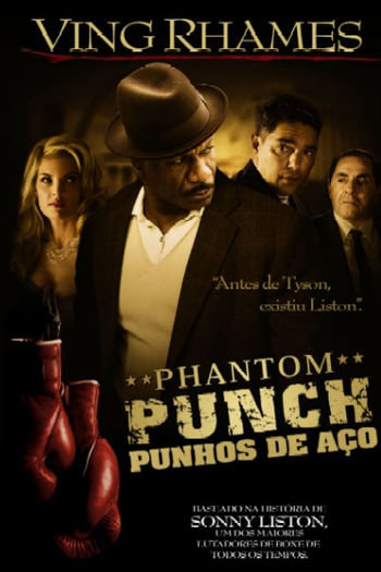 de Filme Punhos de Aço (2008)