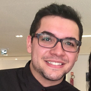 Foto de perfil de Wesley Fernandes