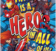 Marvel Aventuras de Super-Herói (4ª Temporada)