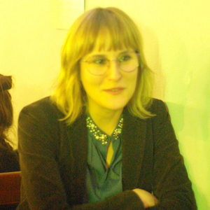 Foto de perfil de Mariana Petersen