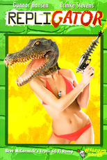 Repligator (Repligator)