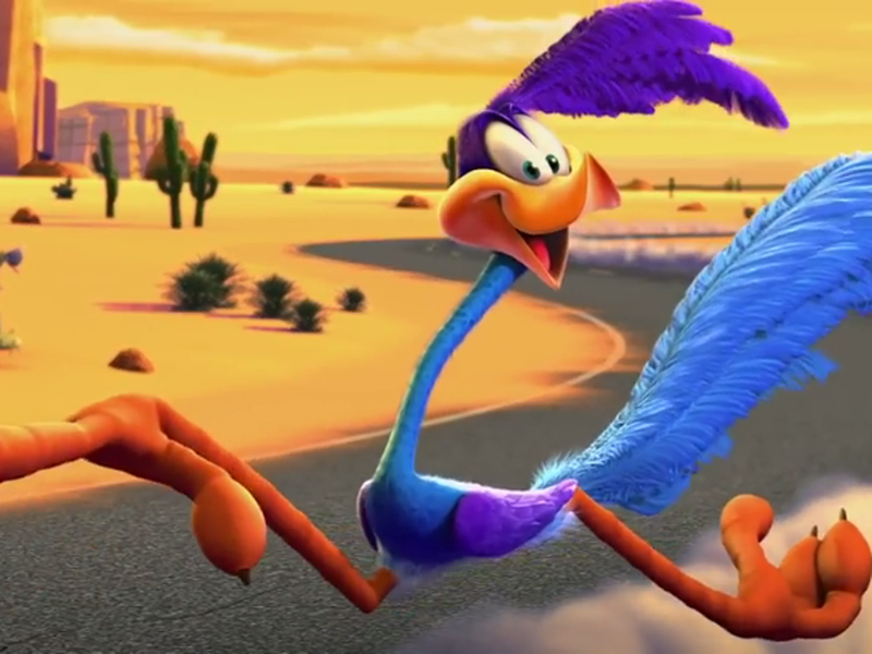 Foto 5 de Fur of Flying