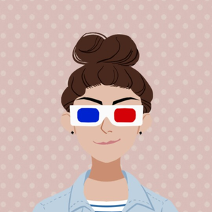 Foto de perfil de Camila Queiroz