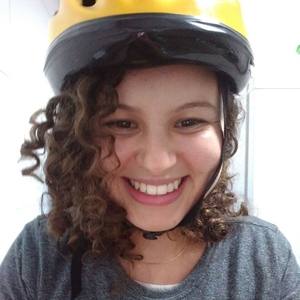 Foto de perfil de Aline