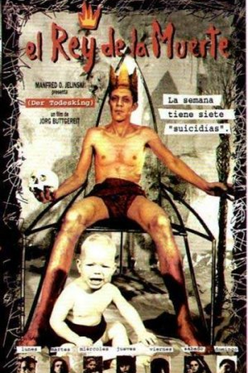  de Filme O Rei da Morte (1990)