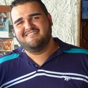Foto de perfil de David