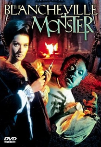 The Blancheville Monster (Horror / The Blancheville Monster)