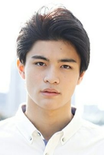 Raizou Ishikawa - Poster 1