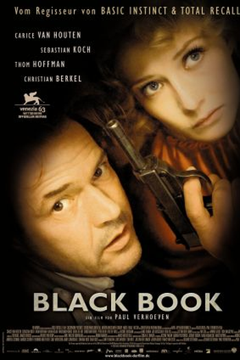  de Filme A Espiã (2006)