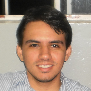 Foto de perfil de Felipe do Carmo Rodrigues