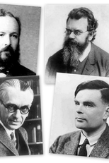 Conhecimento Perigoso (Dangerous Knowledge)