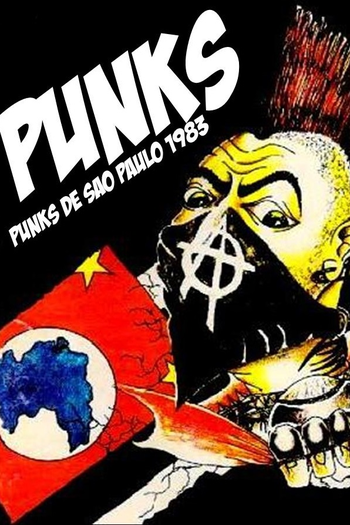  de Curta Punks de São Paulo 1983 (1983)