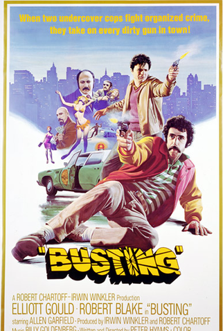 Poster 2 de Filme Mãos Sujas Sobre a Cidade (1974)