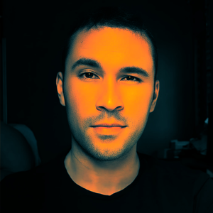 Foto de perfil de Rael