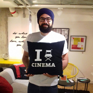 Foto de perfil de Jamal Singh