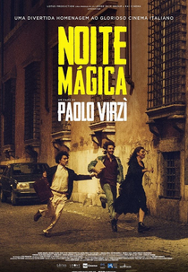 Noite Mágica (Notti magiche)