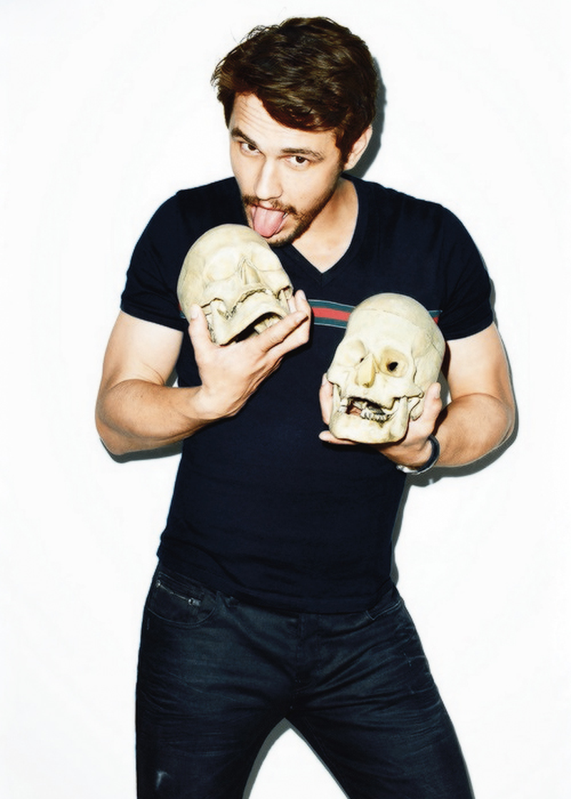 James Franco - Foto 16