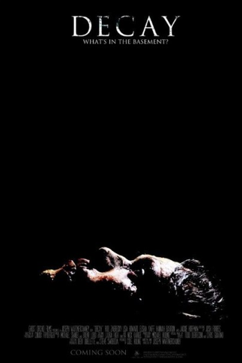  de Filme Decay (2015)