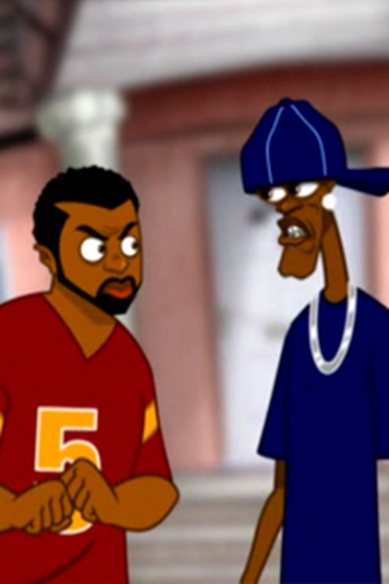 Poster de Episódio Experience the Happy (2007)