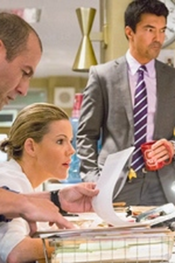 Poster de Episódio Pants on Fire (2014)