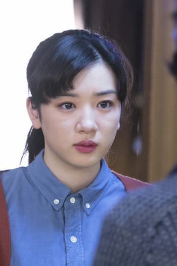 Poster de Episódio （１０７）「帰りたい！」 (2018)