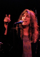 Long for the City (Patti Smith in New York)  (Long for the City (Patti Smith in New York) )