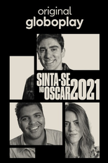 Sinta-se no Oscar 2021 (Sinta-se no Oscar 2021)