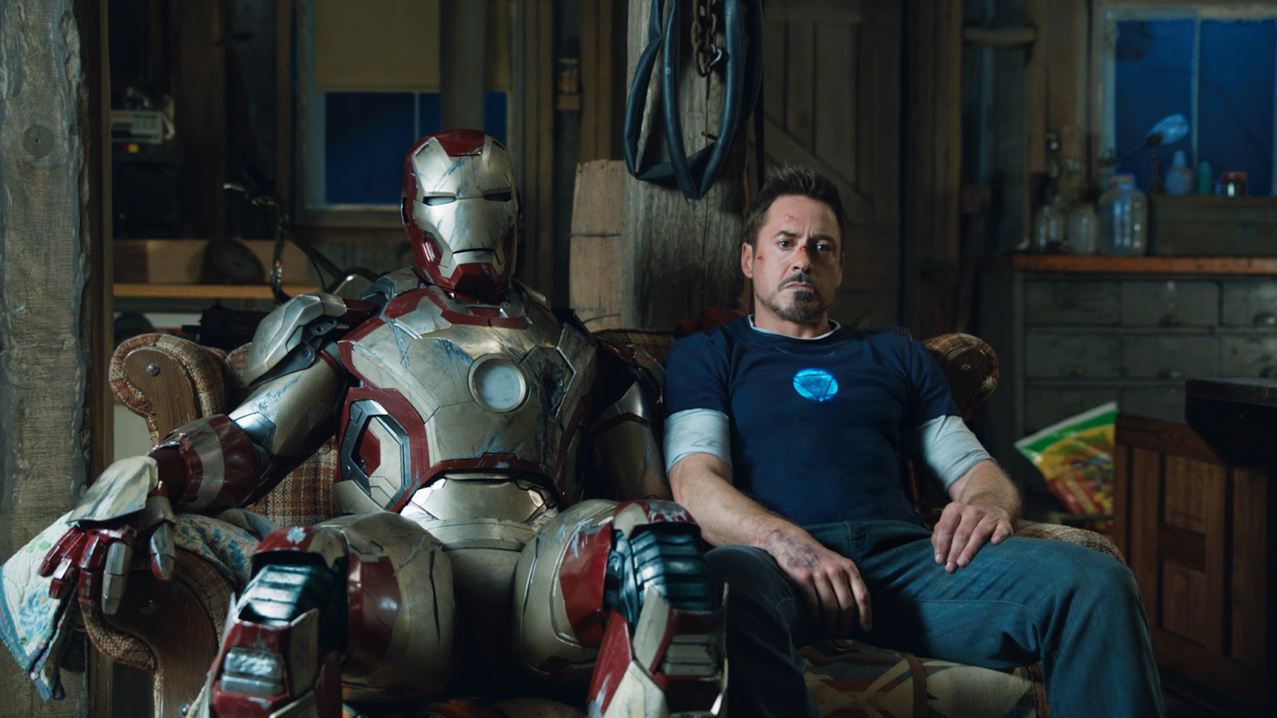 Robert Downey Jr. - Foto 4