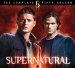 Sobrenatural (5ª Temporada)