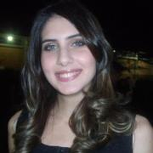Foto de perfil de Jéssica Oliveira