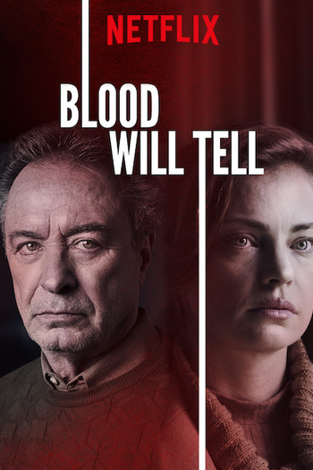  de Filme La Misma Sangre (2019)