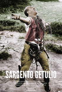 Sargento Getúlio - Poster / Capa / Cartaz - Oficial 2