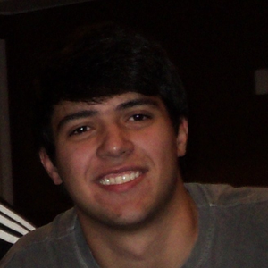 Foto de perfil de robson passos ferreira