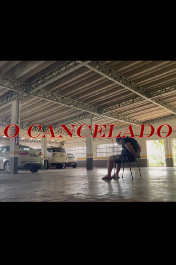 Poster de Curta O Cancelado (2024)