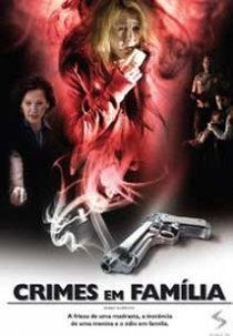 Crimes Em Família (The Governor's Wife)