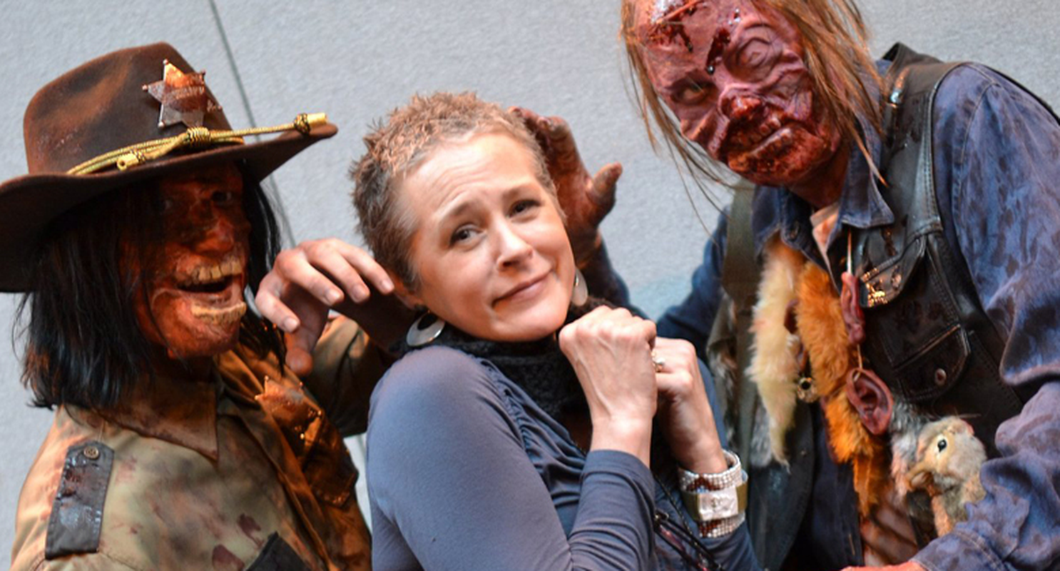 Melissa McBride - Foto 7